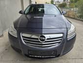 Opel Insignia SW 2.0 CDTI