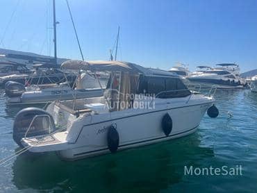 Jeanneau Merry Fisher 695