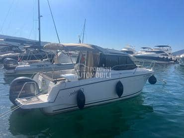 Jeanneau Merry Fisher 695