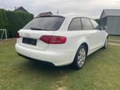 Audi A4 2,0 TDI