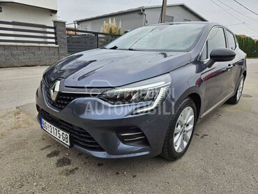 Renault Clio 1.5 DCI