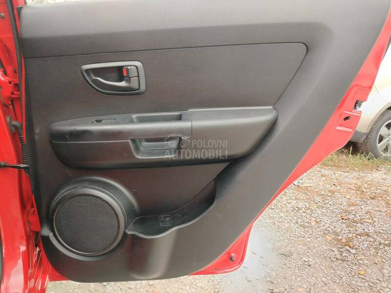 Kia Soul 1.6