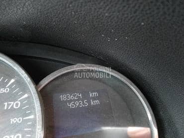 Renault Fluence 1.6
