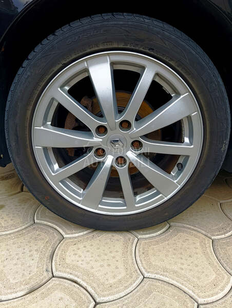 Renault Megane COLOUR EDITION