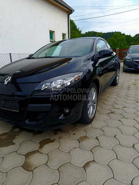 Renault Megane COLOUR EDITION