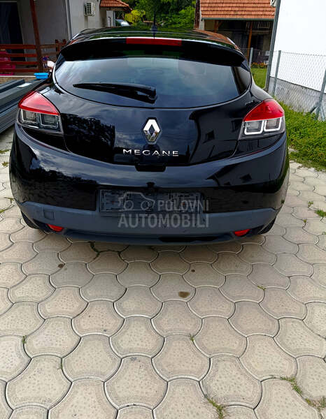 Renault Megane COLOUR EDITION