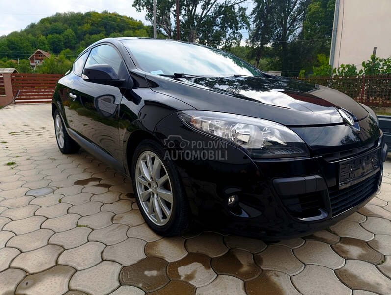 Renault Megane COLOUR EDITION