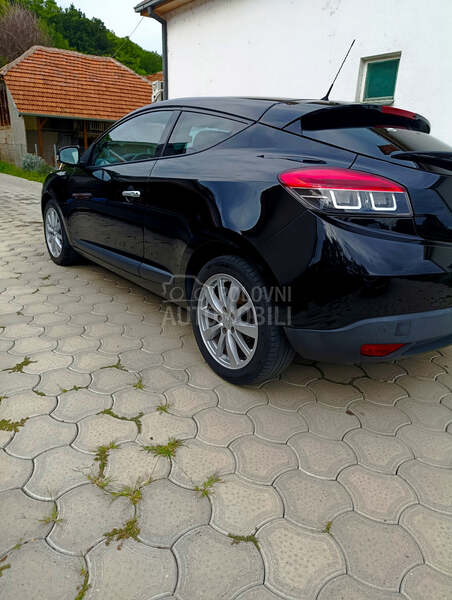 Renault Megane COLOUR EDITION