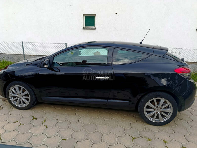 Renault Megane COLOUR EDITION