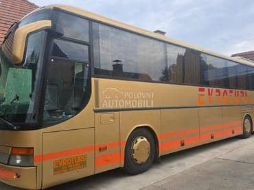 Setra 317GTHD