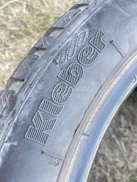 Kleber 195/45 R16 Zimska