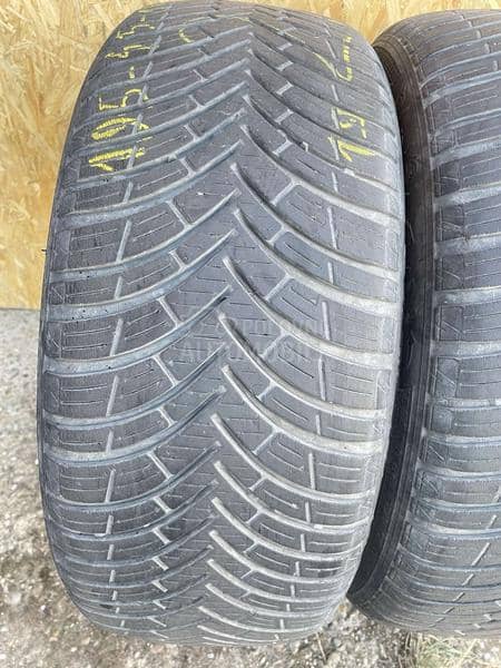 Kleber 195/45 R16 Zimska