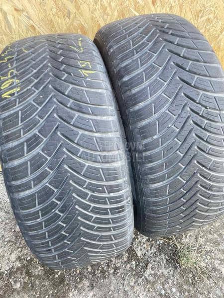 Kleber 195/45 R16 Zimska