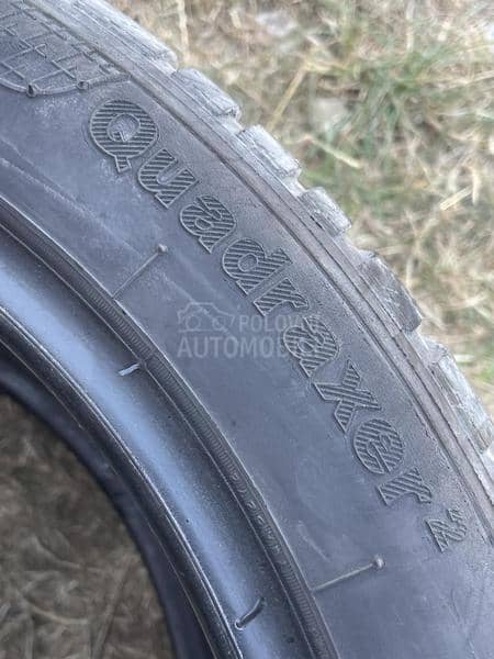 Kleber 195/45 R16 Zimska