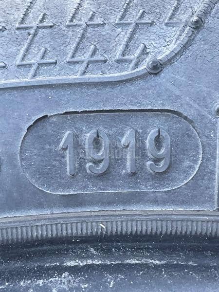 Kleber 195/45 R16 Zimska