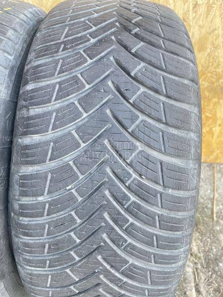 Kleber 195/45 R16 Zimska