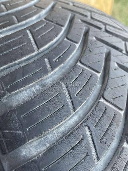 Kleber 195/45 R16 Zimska