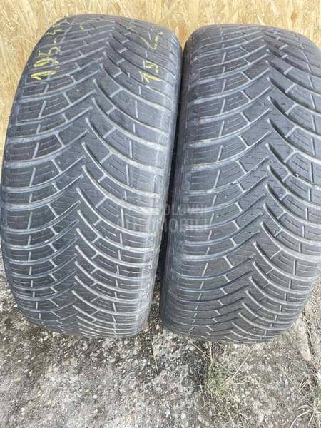 Kleber 195/45 R16 Zimska