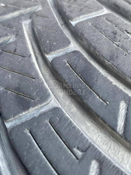 Kleber 195/45 R16 Zimska