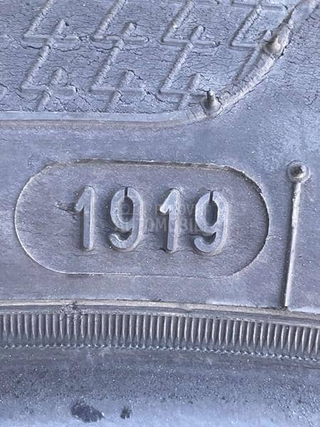 Kleber 195/45 R16 Zimska