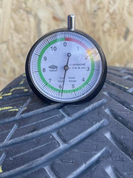 Kleber 195/45 R16 Zimska