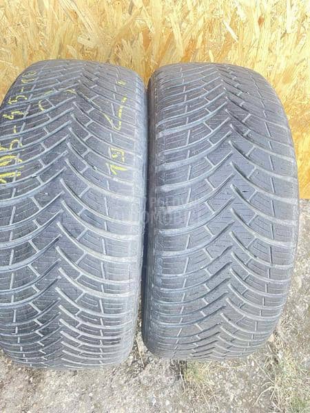 Kleber 195/45 R16 Zimska