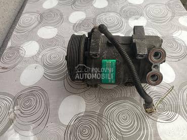Kompresor za klimu za Peugeot 406 od 2000. do 2004. god.