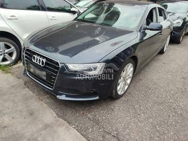 Letva volana za Audi A5 od 2012. do 2016. god.