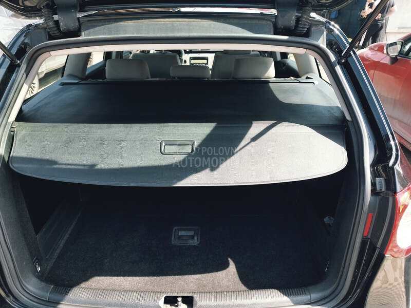 Volkswagen Passat B6 