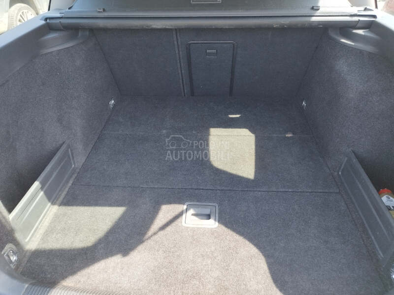 Volkswagen Passat B6 