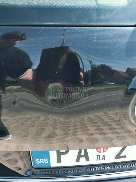 Volkswagen Passat B6 