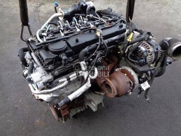 motor 3.2 tdci za Ford Ranger od 2012. do 2020. god.