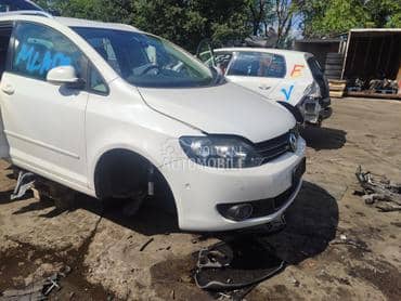 Far,krilo,hauba za Volkswagen Golf Plus od 2008. do 2012. god.