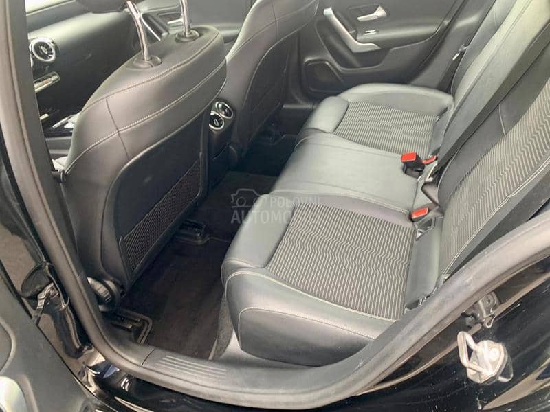 Mercedes Benz A 180 a.u.t.o.m.a.t.i.k