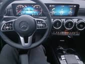 Mercedes Benz A 180 a.u.t.o.m.a.t.i.k