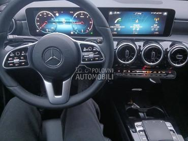 Mercedes Benz A 180 AUT/LED/ VIRTUAL