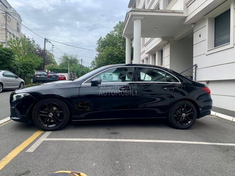 Mercedes Benz A 180 a.u.t.o.m.a.t.i.k