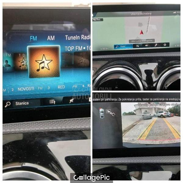 Mercedes Benz A 180 a.u.t.o.m.a.t.i.k