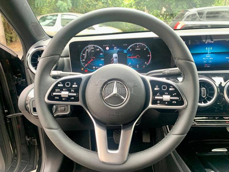 Mercedes Benz A 180 a.u.t.o.m.a.t.i.k