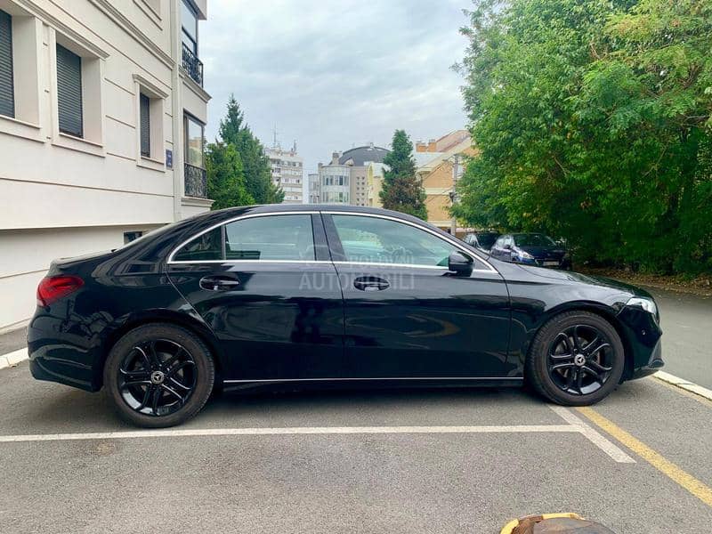 Mercedes Benz A 180 a.u.t.o.m.a.t.i.k