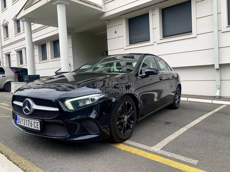 Mercedes Benz A 180 a.u.t.o.m.a.t.i.k