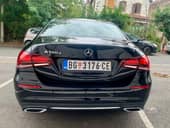 Mercedes Benz A 180 a.u.t.o.m.a.t.i.k