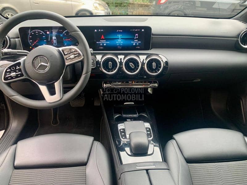 Mercedes Benz A 180 a.u.t.o.m.a.t.i.k