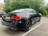 Mercedes Benz A 180 a.u.t.o.m.a.t.i.k