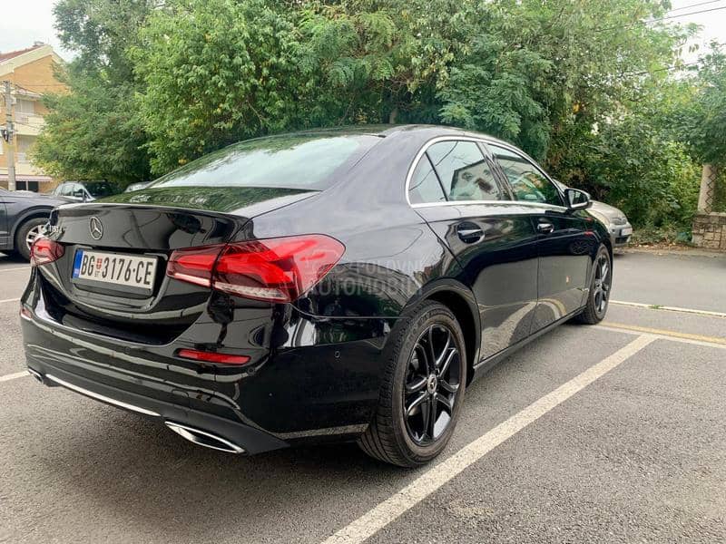 Mercedes Benz A 180 a.u.t.o.m.a.t.i.k