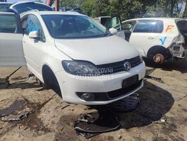 Vrata za Volkswagen Golf Plus od 2008. do 2012. god.