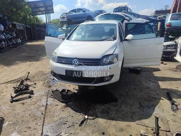 Letva volana za Volkswagen Golf Plus od 2008. do 2012. god.