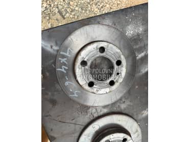 Diskovi za Volkswagen Golf 4 od 1998. do 2006. god.