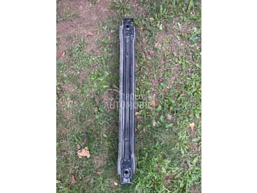 Šina zadnjeg branika za Fiat Panda od 2003. do 2014. god.