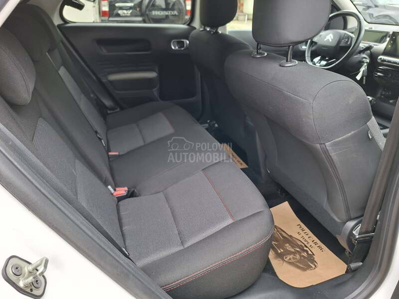 Citroen C4 Cactus 1.5HDI,LED.NAV